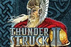 Thunderstruck II